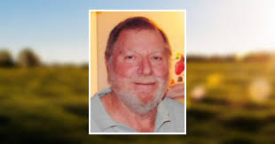 Lonnie E. Ault Obituary January 13, 2022