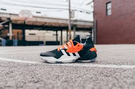 James harden's scoring ability has changed the state of basketball. Dp Adidas Basketball Harden Vol 4 Daniel Patrick Adidas Sneakers
