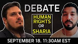 Haqiqatjou vs. Sultan DEBATE: Muslim vs Ex-Muslim
