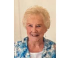 Doris Stofflet Obituary (1925