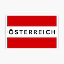 Es wurde im jahr 2010 zu der emoji emoji version 1.0 hinzugefügt. German Flag Stickers Redbubble
