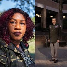 What important issue would you like the president of the united states to address while in office? African Americans Are Highly Visible In The Military But Almost Invisible At The Top The New York Times