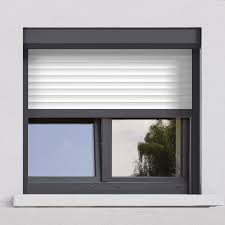 Maybe you would like to learn more about one of these? Volet Roulant Renovation Electrique Volets Roulants Renovation Avec Coffre Aluminium Voletshop