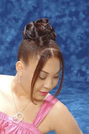 Updo's Hairstyle Gallery Archives