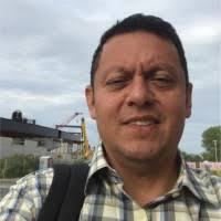 Oscar Oswaldo Cuellar Email & Phone Number