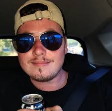 Jordan Atkinson's Instagram, Twitter & Facebook