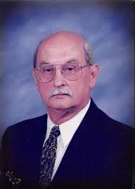 Norman Lake Obituary (2015)