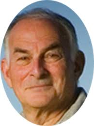 Peter Behrendt Obituary April 26, 2017