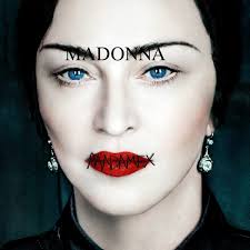 Ryan Matejka's Blog: Like a Virgin: My Journey through Madonna's Discography