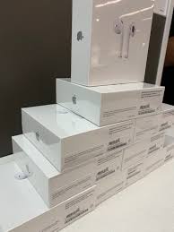New Original Apple Airpods Pro With Charging Case Only 49 Usd Today Only In 2020 Apple Products Iphone Phone Cases Apple Gift Card