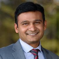 Dr. Sathish Kumar Krishnan, MD, MBBS