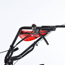Přidané závaží na předek,celkem 40kg.převařené. Hecht 7100