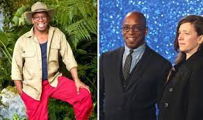 Kidzsearch.com > wiki explore:web images videos games. Ian Wright Relationships Revealed How Footballer Is Father To 8 Children From 4 Women Celebrity News Showbiz Tv Express Co Uk