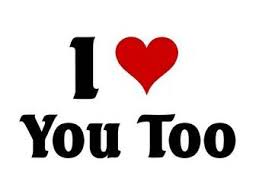 I Love You TOo - Home | Facebook