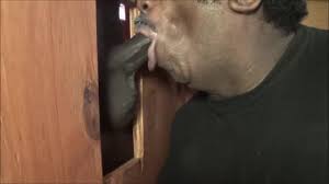 ToledoThroat meets Mr.black guy watch online