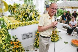 Benigno aquino iii, who served as philippines president from 2010 to 2016 and presided over significant economic improvements in the country, has passed away at the age of 61. Uk7ulpyrwbk6em