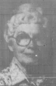 Helen Shaver Rossetti (1917-1993)