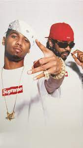 I need that big gun, i'm. 40 Juelz Santana Ideas Hip Hop Fashion Hip Hop Real Hip Hop