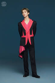 Nct dream besteht aus sieben mitgliedern: Nct Members Profile Updated