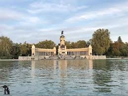 15 Curiosidades Del Parque Del Retiro De Madrid