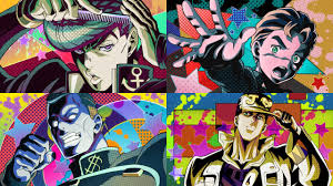 1920x1080 free screensaver wallpapers for jojos bizarre adventure. Wallpapers For Desktop 1920x1080 Jojo Gif Jjba Background Gif Gambarku They Are All 1920x1080 And Of The Highest Of Qualities Nicolas Maney