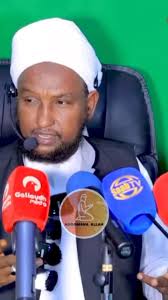 AWDAL STATE OF SOMALIA