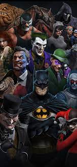 Live desktop wallpapers | free wallpapers. 1242x2688 Batman The Animated Series Superheroes 4k Iphone Xs Max Hd 4k Wallpapers Images Backgrounds Photos And Pictures