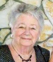 Mary Bianca Obituary