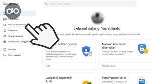 Di bagian bawah panel navigasi kiri, pilih. Cara Menghapus Akun Google Atau Gmail Androbuntu