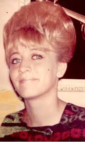 Shirley Diane Ness Glenn (1949-1985)