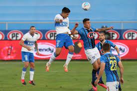 No draw was held, where the matchups were based on the berths which the teams qualified for: Huachipato Vs Universidad Catolica Fecha Hora Y Canal Para Ver En Vivo El Partido Por La Fecha 16 Del Campeonato Nacional 2021