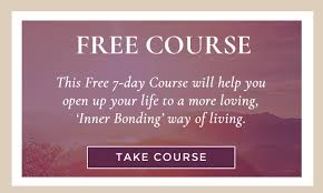 dr margaret paul inner bonding how to love yourself