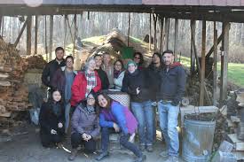 Queens College Ceramics Club