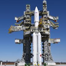 Russia Holds Historic Launch of Angara-A5 Rocket