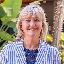 Sue-Ann Dunning: Westfield Local Heroes 2019