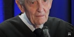 Judicial Retirements and Judicial Vacancies