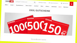 7 garten xxl gutscheine im 2021 juni → gratis versand, alle garten xxl rabattcodes ( jetzt bis zu 10% rabatt) und andere garten xxl angebote ✂ (neue garten xxl coupons & aktionen). Xxxlutz Rabatt Fur Newsletter Anmeldung Computer Bild