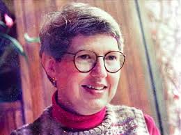 PASSAGES Nancy Poore, Women's Printing Movement pioneer, dies at 85