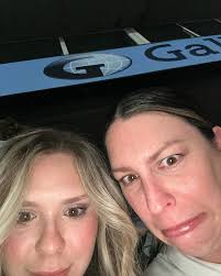 Thanks @morganwallen for the sick 25th birthday party ❣️✨