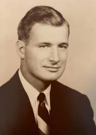 James N. Land Jr. Obituary April 4, 2023