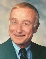 Earl Bush Obituary (1934