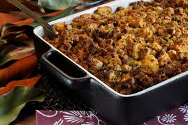 It is cooked throughout east african countries or countries along the swahili region. Cornbread Dressing Recipe For Thanksgiving Chicago Tribune