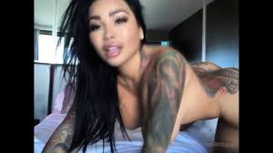 Brittanya Razavi-every private detail exposed