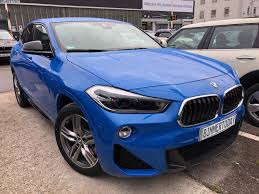 Image result for Misano Blue 2020 X2