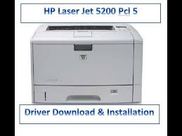 Use this document to resolve the most common problems that cause the computer to stop responding or cause internet browsing to slow down. Hp Laserjet 5200 Driver Official Apk File 2019 New Version Updated July 2021