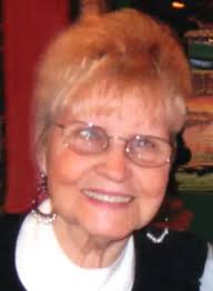 Obituary information for Anna Marie Wolf