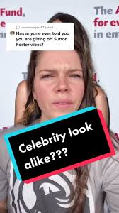 Sutton Foster Looks Like Judy Garland