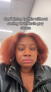 Yesss Kevin Vine Dancing