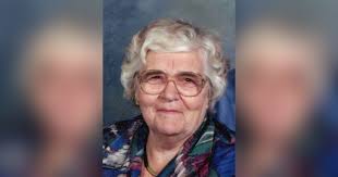 Obituary for Mary Kathryn (Allen) Chambliss