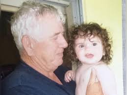 Memories of Douglas "Dougie" Earl Badger